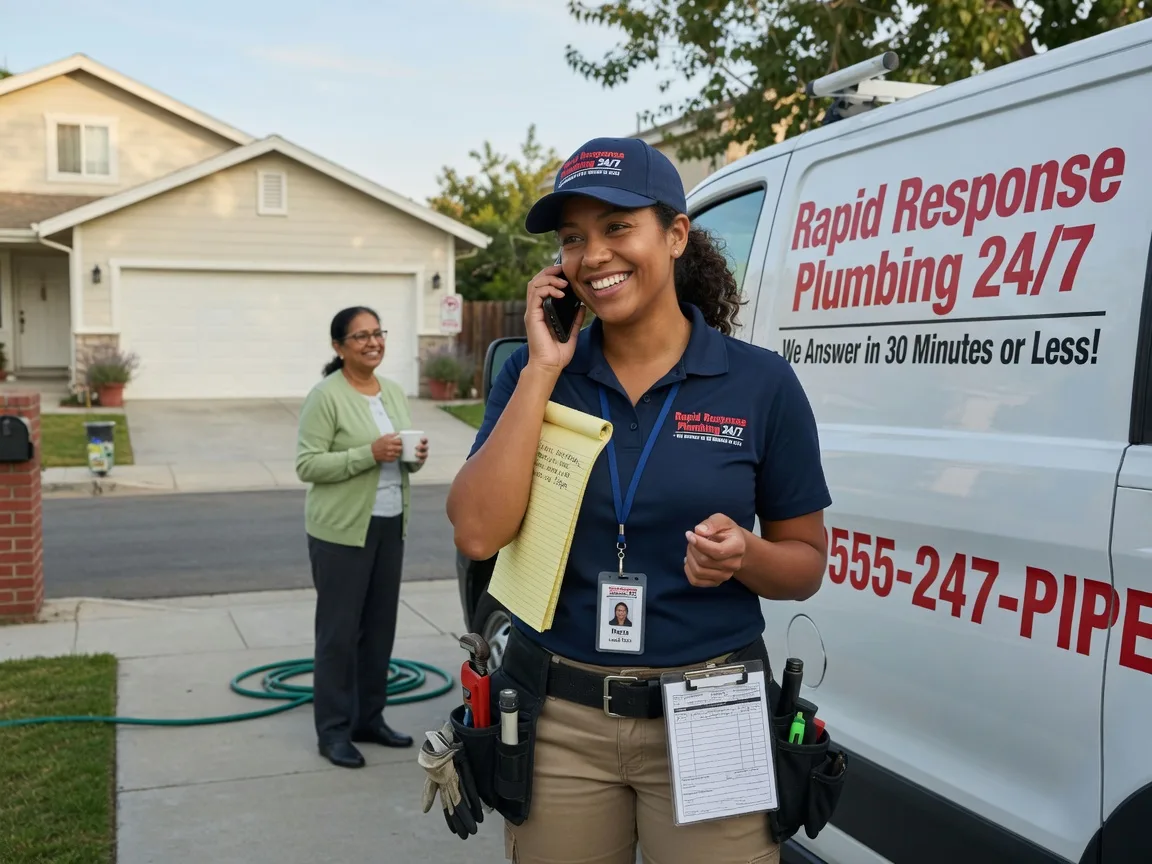 Emergency Plumber Etowah, NC FAQs